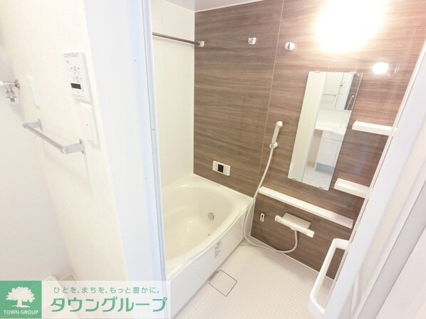 セゾン ド ジャルダンの物件内観写真